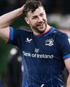 This change is Central to the IRFU's future plans This change is Central to the IRFU's future plans
