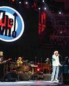 The Who sack Zak The Who sack Zak