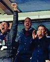 PASSION FIT FOR FANS & ROYALS TOO PASSION FIT FOR FANS & ROYALS TOO