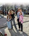 UKRAINE HITS BACK WITH REVENGE DRONE STRIKES UKRAINE HITS BACK WITH REVENGE DRONE STRIKES