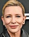 Cate serious about ending acting career Cate serious about ending acting career