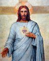 I've found Jesus I've found Jesus