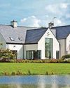 From golfer to a master of property From golfer to a master of property