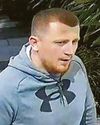OZ COPS HUNT FOR IRISHMAN OZ COPS HUNT FOR IRISHMAN