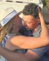Rose: Rory wife hug funny Rose: Rory wife hug funny