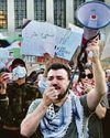 Irish students in U.S. must give activism a wide berth Irish students in U.S. must give activism a wide berth