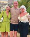 I'm probably going to need a new knee at 35 but I'd do it all again. I've done myself proud I'm probably going to need a new knee at 35 but I'd do it all again. I've done myself proud
