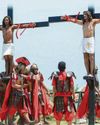 The long Good Friday read... The long Good Friday read...