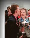 KEN DOHERTY REFLECTS ON ENDURING SNOOKER PASSION KEN DOHERTY REFLECTS ON ENDURING SNOOKER PASSION
