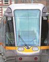No time to Luas for Leesiders... No time to Luas for Leesiders...