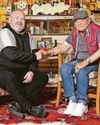 DEL BOY SLIM DEL BOY SLIM