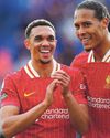 VIRGIL BAN DIJK VIRGIL BAN DIJK