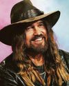 Liz's Billy Ray of sunshine Liz's Billy Ray of sunshine
