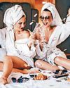 Sisters win fortune but lose their way Sisters win fortune but lose their way