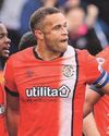 HUGE SURVIVAL BOOST FOR BRAVE LUTON HUGE SURVIVAL BOOST FOR BRAVE LUTON