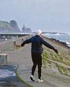 Powerful storm Eowyns surge record Powerful storm Eowyns surge record