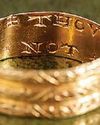 Tudor token from field set to fetch €7k Tudor token from field set to fetch €7k