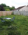 Garden has Mex factor Garden has Mex factor