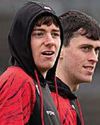 Louth and Royals in U20 final Louth and Royals in U20 final