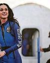 'ROCKET TOURISM A WASTE OF SPACE' 'ROCKET TOURISM A WASTE OF SPACE'