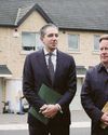 Social housing failure again Social housing failure again