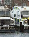 'New IRA led violence at parade'