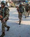 Rising anger after terror gang kills 26