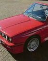 Classic BMW on market for €117,000