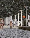 Chinese set to go nuclear on moon