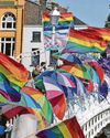 Pope wanted Church to be more inclusive Pope wanted Church to be more inclusive