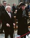 HOLY SEE FOR MICHAEL D.. HOLY SEE FOR MICHAEL D..