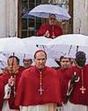 Successor 'impossible to predict' Successor 'impossible to predict'