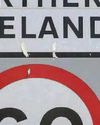 Lack of all-Ireland approach is out of border Lack of all-Ireland approach is out of border
