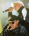 Met's counter-terrorism police probe gig videos Met's counter-terrorism police probe gig videos