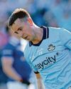 DUBLIN WILL GET FARR' STRONGER DUBLIN WILL GET FARR' STRONGER