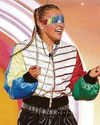 JoJo's Big bye bye... JoJo's Big bye bye...