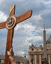 CARDINALS' CONCLAVE TO BEGIN MAY 7 CARDINALS' CONCLAVE TO BEGIN MAY 7