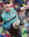 PATTON'S KEEPING DONEGAL UP THERE PATTON'S KEEPING DONEGAL UP THERE