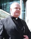 TEEN'S 8 YEARS FOR BID TO KILL PRIEST TEEN'S 8 YEARS FOR BID TO KILL PRIEST24