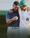 SPORT MCILROY KEY TO RYDER CHARGE SPORT MCILROY KEY TO RYDER CHARGE