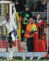 REMEMBER THE THREE LYON GOALS REMEMBER THE THREE LYON GOALS