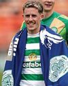 Luke jibe at Gers a guard luck tale Luke jibe at Gers a guard luck tale