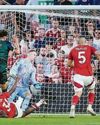 FOREST THIRD SPOT LOOKS LIKE A NUNO FOREST THIRD SPOT LOOKS LIKE A NUNO