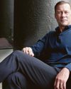 Big Dunc:I'm not the hard case that everyone makes me out to be Big Dunc:I'm not the hard case that everyone makes me out to be