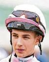 DAVIES HOPING TO 'FRANK' HIS FORM AT NEWMARKET DAVIES HOPING TO 'FRANK' HIS FORM AT NEWMARKET