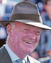 CHELTENHAM REMATCH ON CARDS FOR DUO CHELTENHAM REMATCH ON CARDS FOR DUO