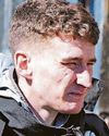 GILLIGAN'S NEPHEW JAILED ON FIREARM RAP GILLIGAN'S NEPHEW JAILED ON FIREARM RAP