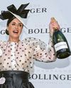 BUBBLY AND CHIC... BUBBLY AND CHIC...