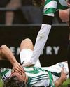 RODGERS: JOTA OP A BLOW RODGERS: JOTA OP A BLOW