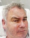 Eamonn rushed to hospital after fall Eamonn rushed to hospital after fall